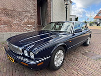 Jaguar sovereign 4.0 v8 17-gb-hf - afbeelding 1 van  18