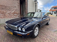 Jaguar sovereign 4.0 v8 17-gb-hf - afbeelding 11 van  18