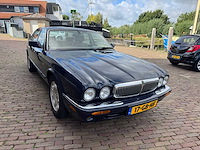Jaguar sovereign 4.0 v8 17-gb-hf - afbeelding 17 van  18