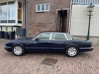 Jaguar sovereign 4.0 v8 17-gb-hf - afbeelding 13 van  18
