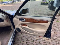 Jaguar sovereign 4.0 v8, 17-gb-hf - afbeelding 3 van  18