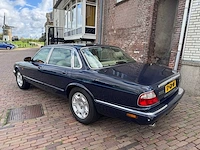 Jaguar sovereign 4.0 v8, 17-gb-hf - afbeelding 14 van  18