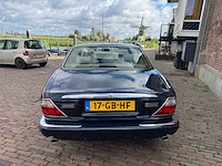 Jaguar sovereign 4.0 v8, 17-gb-hf - afbeelding 15 van  18