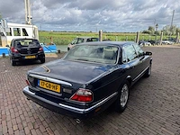Jaguar sovereign 4.0 v8, 17-gb-hf - afbeelding 16 van  18