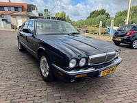 Jaguar sovereign 4.0 v8, 17-gb-hf - afbeelding 18 van  18
