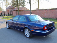 Jaguar sovereign xj6 - afbeelding 3 van  39