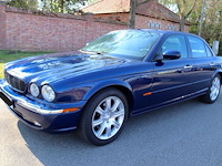 Jaguar sovereign xj6 - afbeelding 5 van  39