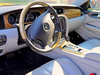 Jaguar sovereign xj6 - afbeelding 7 van  39