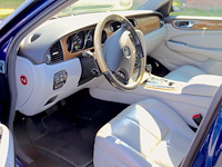 Jaguar sovereign xj6 - afbeelding 9 van  39