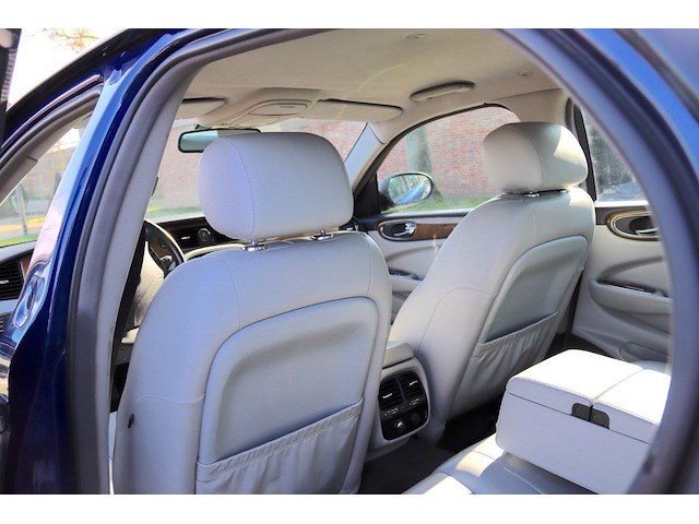 Jaguar sovereign xj6 - afbeelding 11 van  39