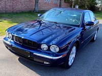 Jaguar sovereign xj6 - afbeelding 1 van  39