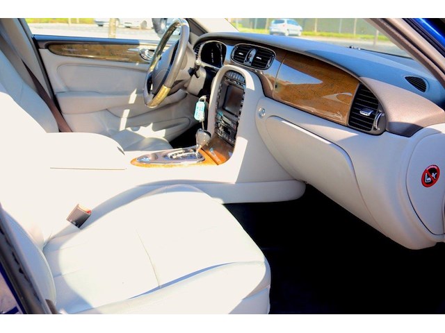 Jaguar sovereign xj6 - afbeelding 17 van  39
