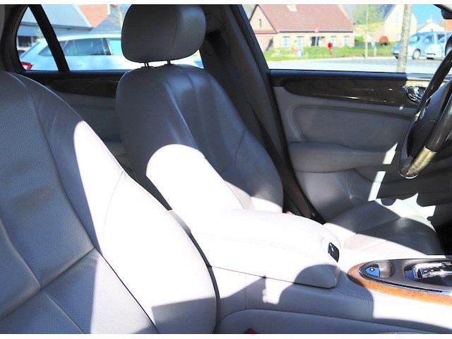 Jaguar sovereign xj6 - afbeelding 19 van  39