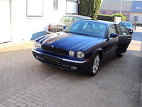 Jaguar sovereign xj6 - afbeelding 22 van  39