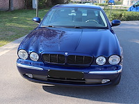 Jaguar sovereign xj6 - afbeelding 12 van  39