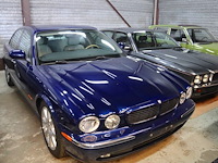 Jaguar sovereign xj6 - afbeelding 24 van  39