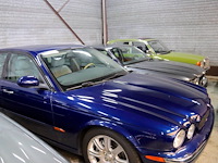 Jaguar sovereign xj6 - afbeelding 25 van  39