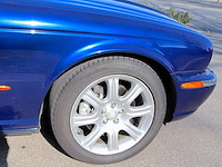 Jaguar sovereign xj6 - afbeelding 34 van  39