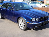Jaguar sovereign xj6 - afbeelding 35 van  39