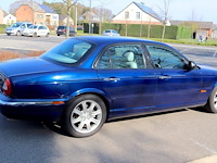 Jaguar sovereign xj6 - afbeelding 36 van  39