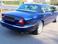 Jaguar sovereign xj6 - afbeelding 37 van  39