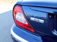 Jaguar sovereign xj6 - afbeelding 38 van  39