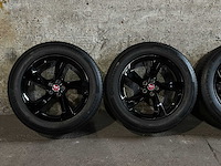 Jaguar wielen set - afbeelding 11 van  15