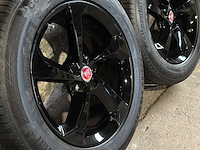 Jaguar wielen set - afbeelding 12 van  15
