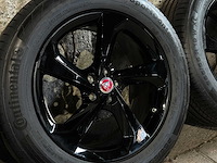 Jaguar wielen set - afbeelding 15 van  15