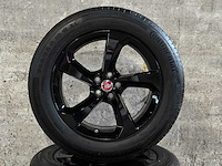 Jaguar wielen set - afbeelding 2 van  15