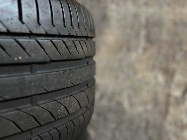 Jaguar wielen set - afbeelding 6 van  15