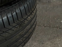 Jaguar wielen set - afbeelding 8 van  15
