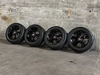 Jaguar wielen set - afbeelding 9 van  15