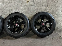 Jaguar wielen set - afbeelding 2 van  15
