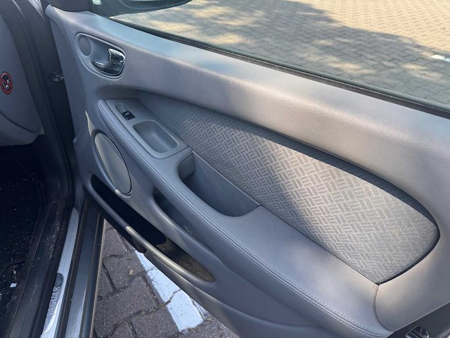 Jaguar x-type 2.0 v6 07-nk-hn - afbeelding 2 van  21