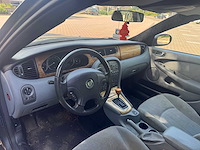 Jaguar x-type 2.0 v6 07-nk-hn - afbeelding 6 van  21
