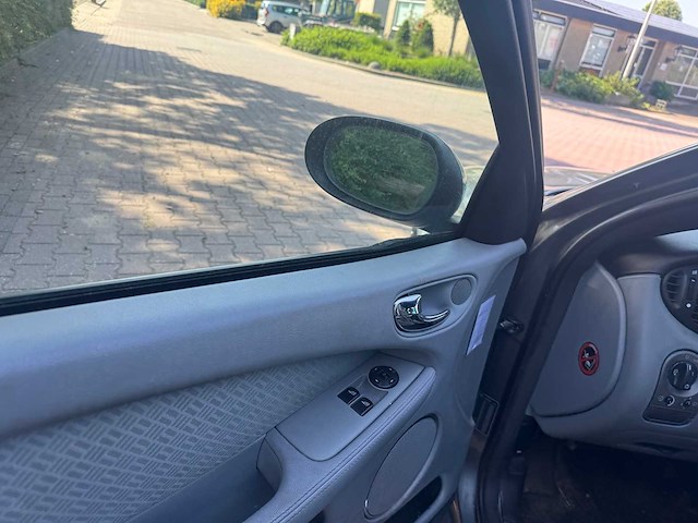 Jaguar x-type 2.0 v6 07-nk-hn - afbeelding 7 van  21