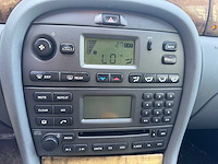 Jaguar x-type 2.0 v6 07-nk-hn - afbeelding 10 van  21