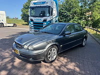 Jaguar x-type 2.0 v6 07-nk-hn - afbeelding 1 van  21