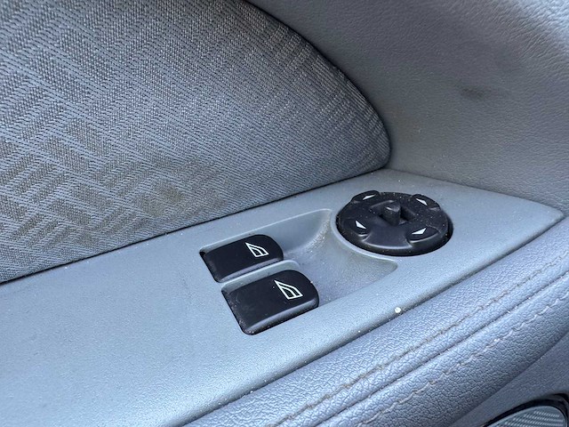 Jaguar x-type 2.0 v6 07-nk-hn - afbeelding 14 van  21