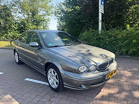 Jaguar x-type 2.0 v6 07-nk-hn - afbeelding 15 van  21