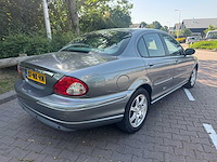 Jaguar x-type 2.0 v6 07-nk-hn - afbeelding 16 van  21