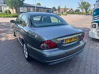 Jaguar x-type 2.0 v6 07-nk-hn - afbeelding 17 van  21
