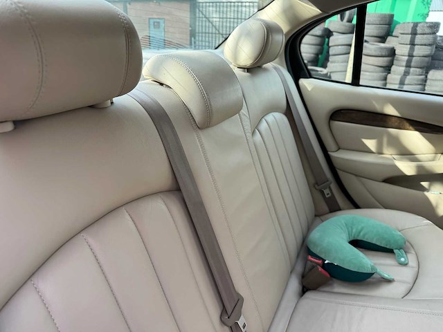 Jaguar x-type 2.0 v6 executive 43-jp-fr - afbeelding 2 van  17