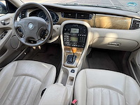 Jaguar x-type 2.0 v6 executive 43-jp-fr - afbeelding 3 van  17