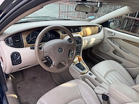 Jaguar x-type 2.0 v6 executive 43-jp-fr - afbeelding 4 van  17