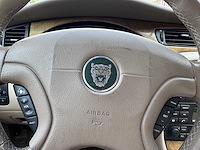 Jaguar x-type 2.0 v6 executive 43-jp-fr - afbeelding 6 van  17