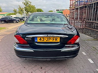 Jaguar x-type 2.0 v6 executive 43-jp-fr - afbeelding 14 van  17