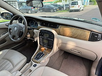 Jaguar x-type 2.0 v6 executive 43-jp-fr - afbeelding 17 van  17