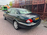 Jaguar x-type 2.0 v6 executive 43-jp-fr - afbeelding 12 van  22